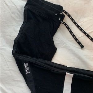 PINK Victoria’s Secret Leggings